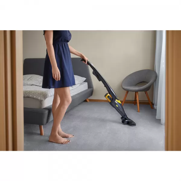 Tyčový vysavač 3 v 1 SENCOR SVC 0741YL-EUE3