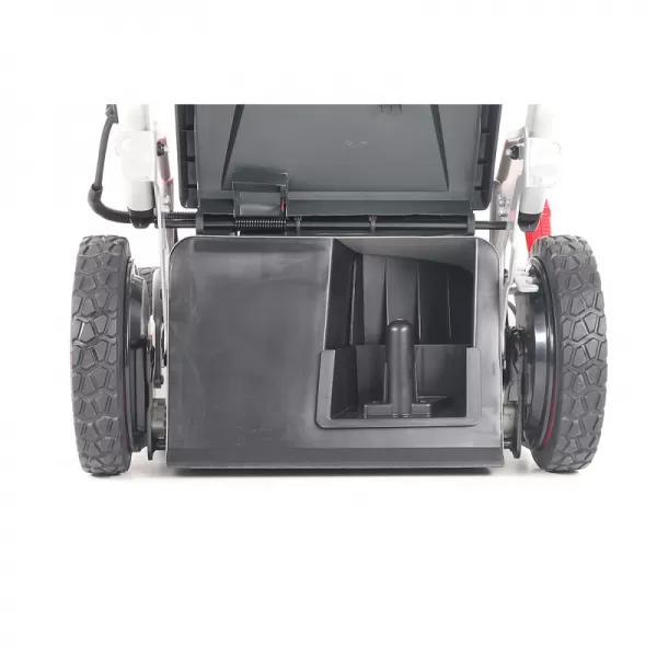 Aku travní sekačka 1x4,0Ah 48V CRAMER 48LM48SPK4 + KIT 012502886UB