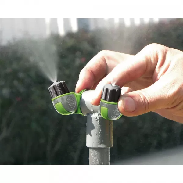 Letní osvěžovač VERDEMAX KOBRA 9642