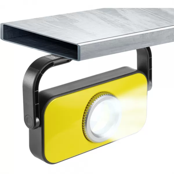 Pracovní svítilna 10W SENCOR SLL 200