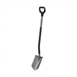 Rýč Ergonomic™, špičatý POL Fiskars 1067511