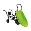 Elektrické motorové kolečko 100L ZIPPER ZI-EWB150-100L