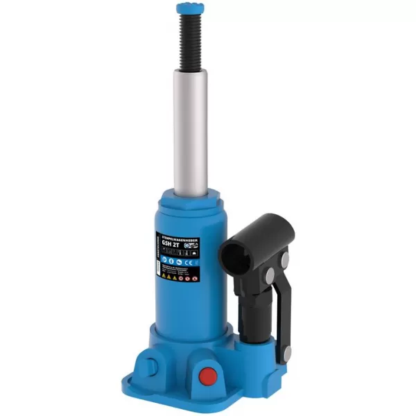 Hydraulický zvedák Güde GSH 2T 18040