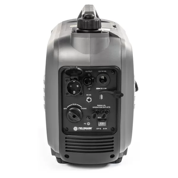 Benzínový generátor FIELDMANN FZI 4018-Bi