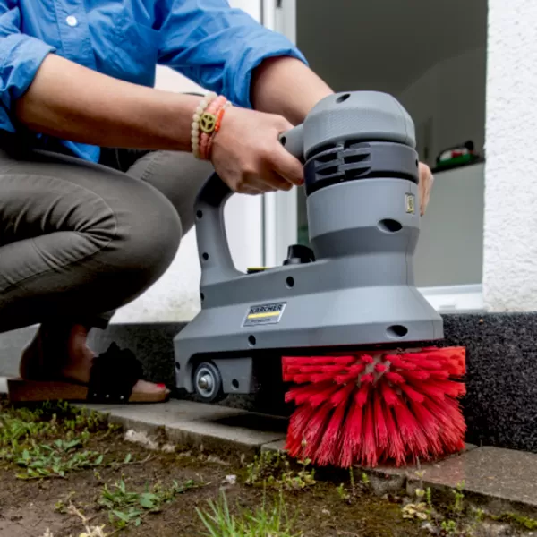 Čistič schodů BD 17/5 C Kärcher 1.737-107.0