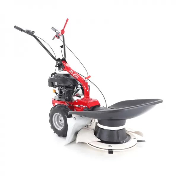 Bubnová sekačka EUROSYSTEMS RS210 RATO 200