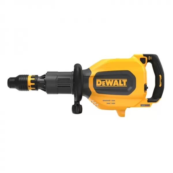 Demoliční kladivo FLEXVOLT 54V bez aku DeWALT DCH911NK