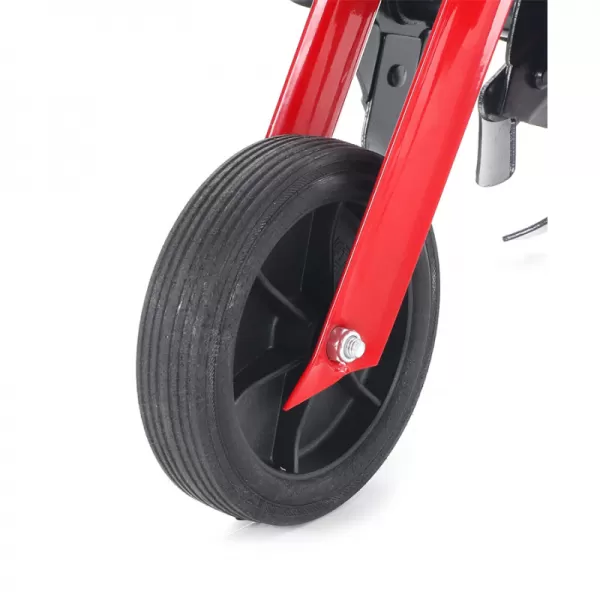 Elektrický kultivátor EUROSYSTEMS LA ZAPPA 1300