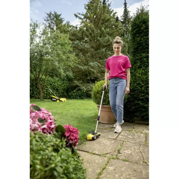 Aku nůžky na trávu GSH 2 Plus Kärcher 1.445-310.0