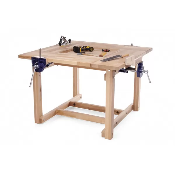 Truhlářská hoblice Ramia Multi-box SCH-X