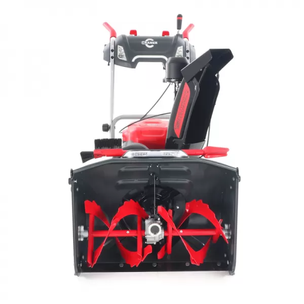 Aku sněhová fréza bez aku 82V CRAMER 82SN61