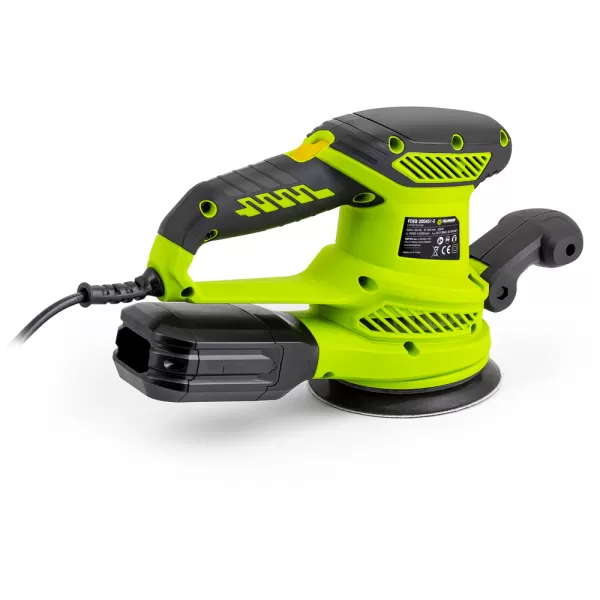 Excentrická bruska FIELDMANN FDEB 200451-E