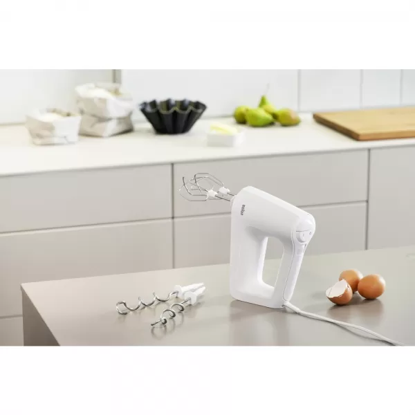 Ruční šlehač BRAUN HM 3000