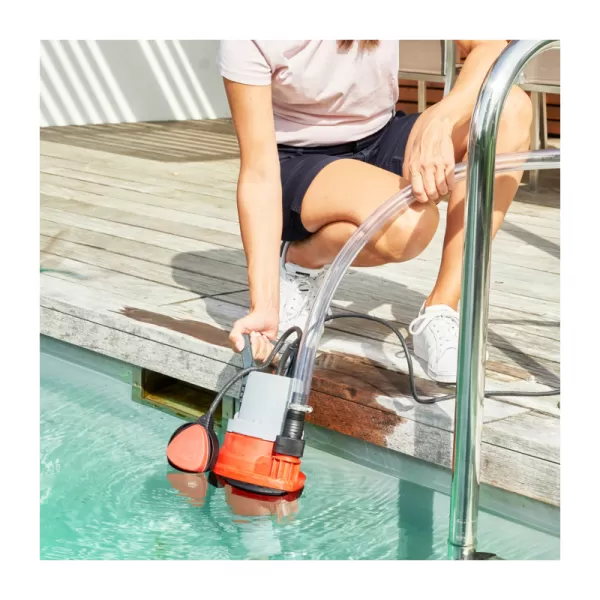 Ponorné čerpadlo DRAIN Easy AL-KO 9500