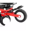 Benzínový kultivátor VeGA MULTI 36-60