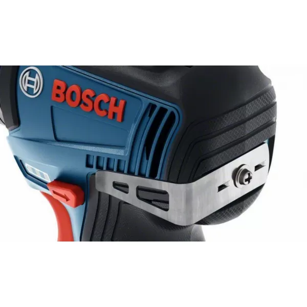 Aku vrtací šroubovák 2x 3,0Ah, vrtací sklíčidlo Bosch GSR 12V-35 FC 0 601 9H3 001