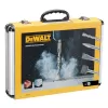 15dílná sada vrtáků a sekáčů SDS-Plus v kufříku DeWALT DT9679
