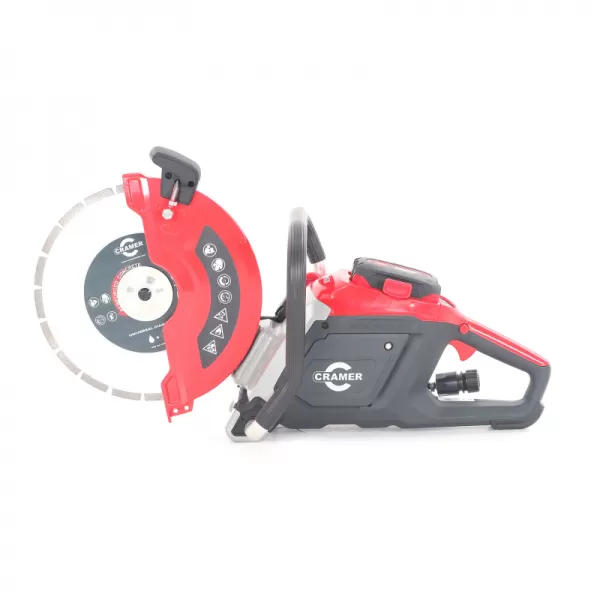 Aku rozbrušovací pila bez aku 82V CRAMER 82PC300