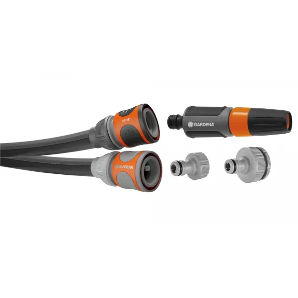 Textilní hadice Liano Life 20m - sada Gardena 18450-20
