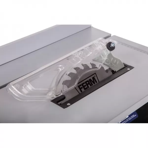 Stolní kotoučová pila Ferm Power TSM1036