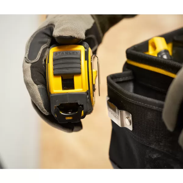 Brašna s kapsami PRO-STACK Stanley Fatmax FMST17624-1