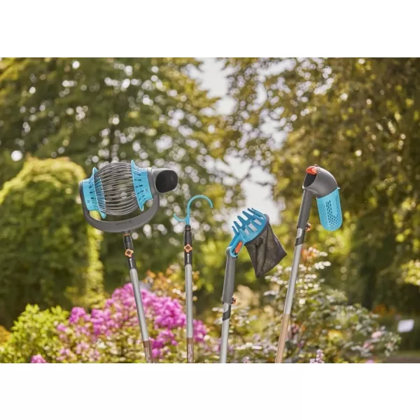 Combisystem sběrač drobného ovoce Gardena 17400-20