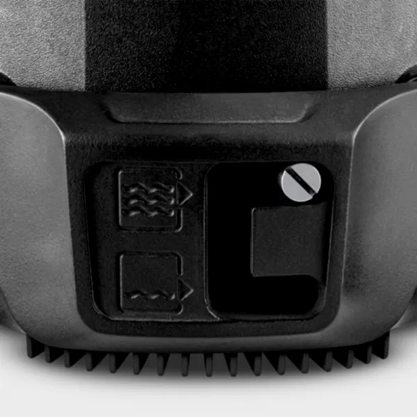 Ponorné kalové čerpadlo s plošným sáním SP 16.000 Dual Kärcher 1.645-832.0