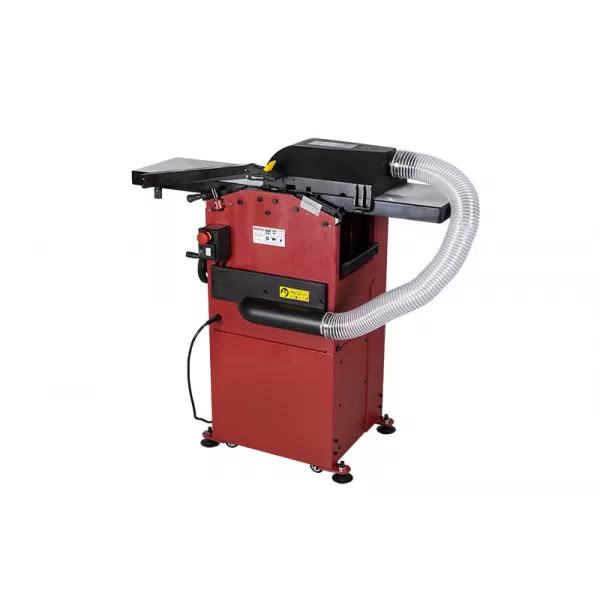 Hoblovka s protahem a integrovaným odsáváním ROXTA RHPO-260/400