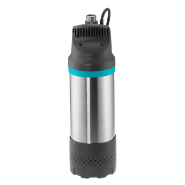 Ponorné tlakové čerpadlo Gardena 5900/4 inox automatic 1771-20