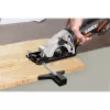 Aku kompaktní ponorná pila 20V 1x2,0Ah 85mm Powershare Worx Orange WX527