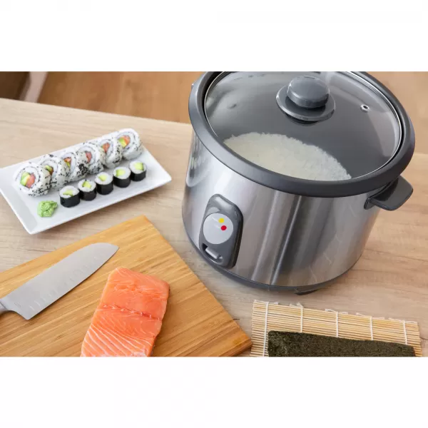 Rýžovar SENCOR SRM 2800SS