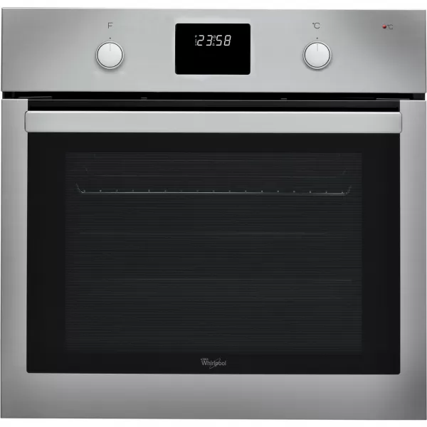 Trouba vestavná Whirlpool AKP 7460 IX