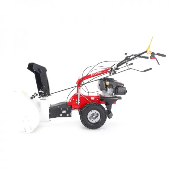 Sněhová fréza - P70 EUROSYSTEMS