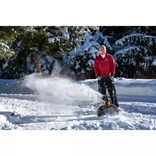 Aku sněhová fréza ST 4048 Li 36V AL-KO 113591