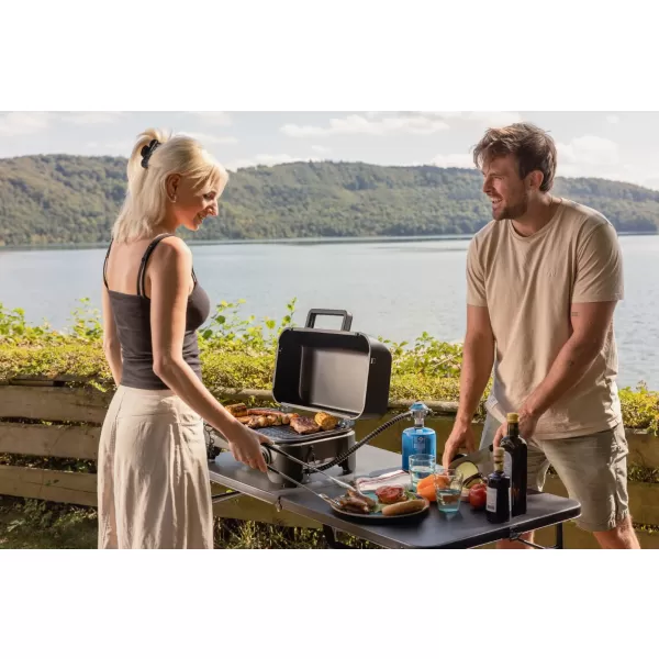 Plynový gril Tour & Grill CV Plus CAMPINGAZ 2201110