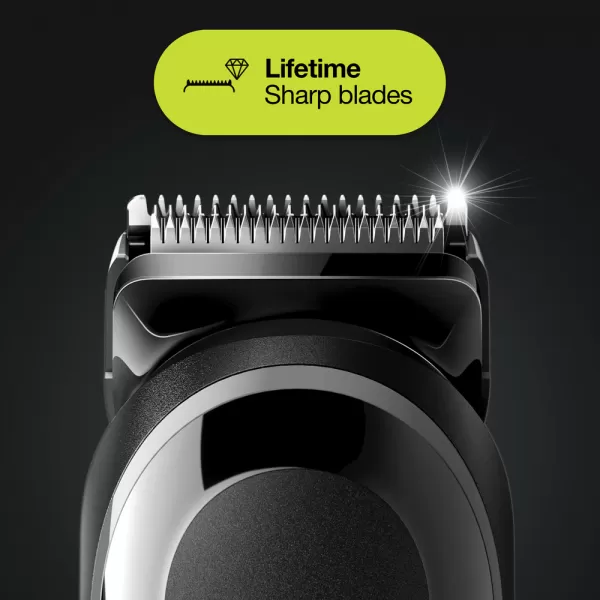 Multifunkční zastřihovač MGK 5260 GREY