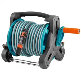 Buben na hadici Gardena 10 Classic - sada 8010-20