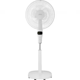 Stojanový ventilátor SENCOR SFN 5200WH