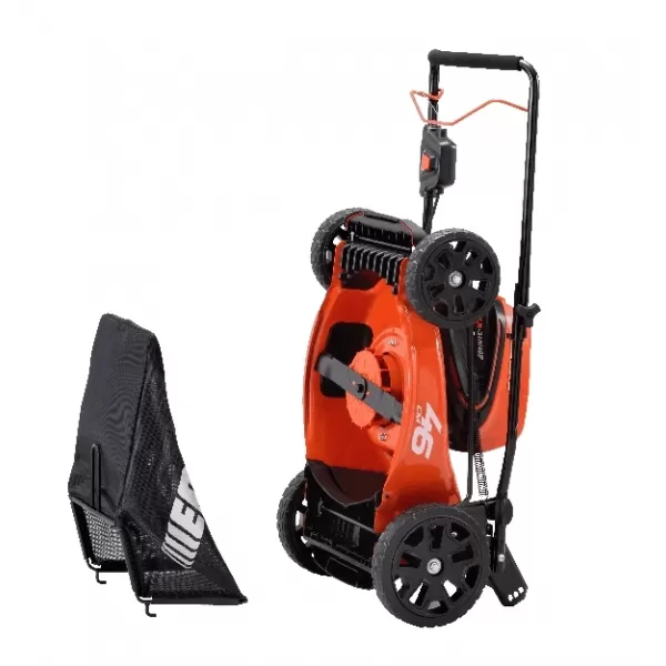 Aku sekačka 36V bez aku ECHO DLM-310/46P 84790201