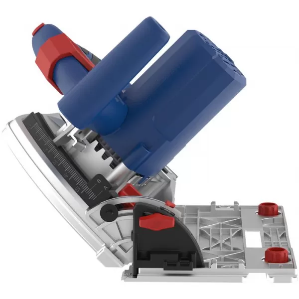 Ponorná pila Güde TS 57-1400 KE SET 58232