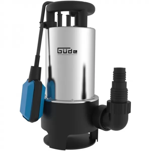 Ponorné čerpadlo Güde GS 1103 PI 94639