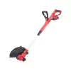 Aku sekačka strunová 20V 1x2,0Ah GARDEN20V EXTOL PREMIUM 8895712