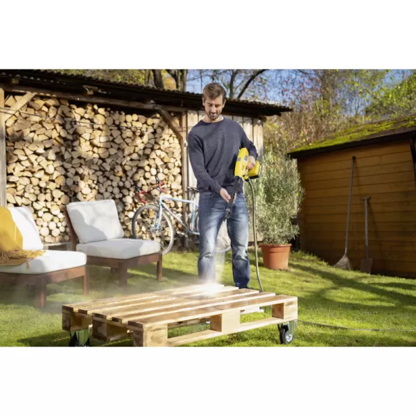 Aku ruční tlaková myčka 18V, bez aku KHB 4-18 Kärcher 1.328-200.0