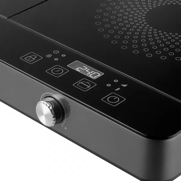 Indukční vařič SENCOR SCP 4201GY