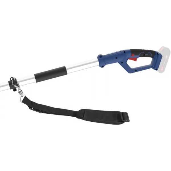 Aku vyvětvovací pila bez aku Güde AST 18-0 58595