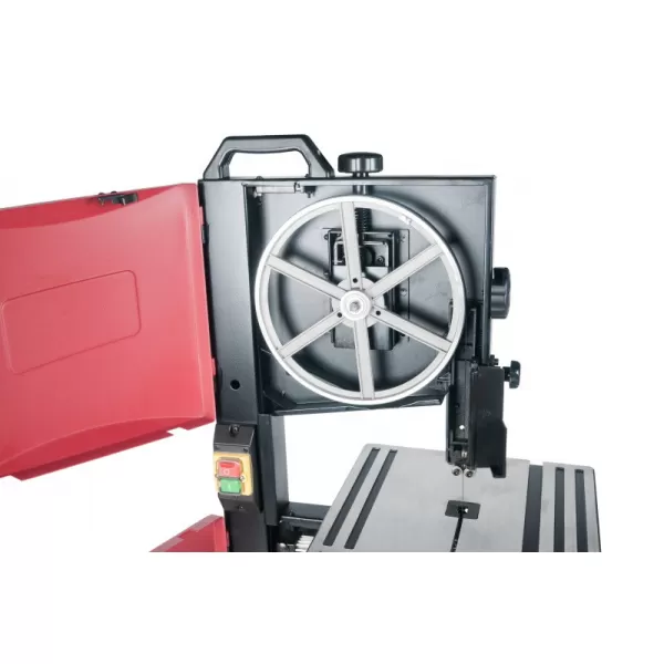 Pásová pila na dřevo ROXTA RPP-225