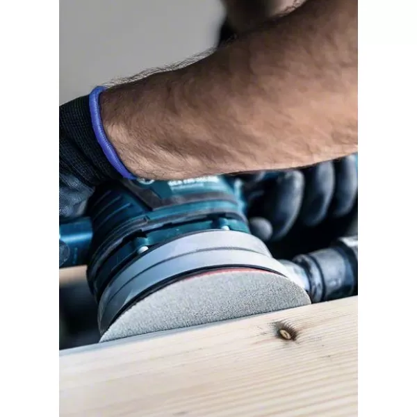 7dílná základní sada EXPERT M480 125 mm Bosch 2608901202