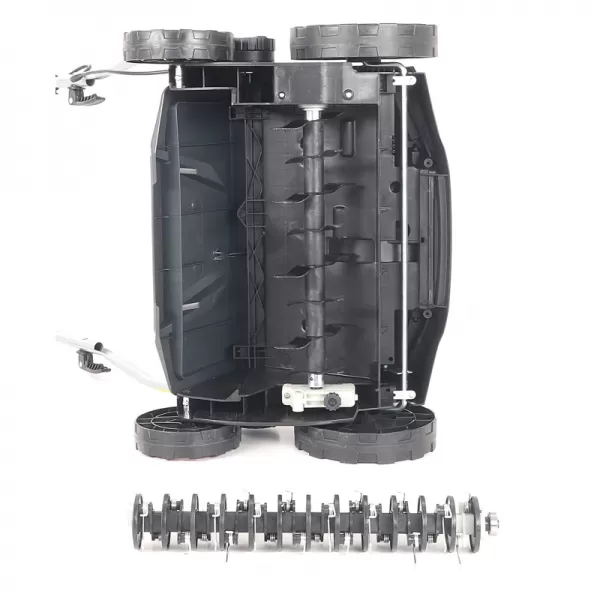 Aku provzdušňovač bez aku 48V CRAMER 48SC36 2in1