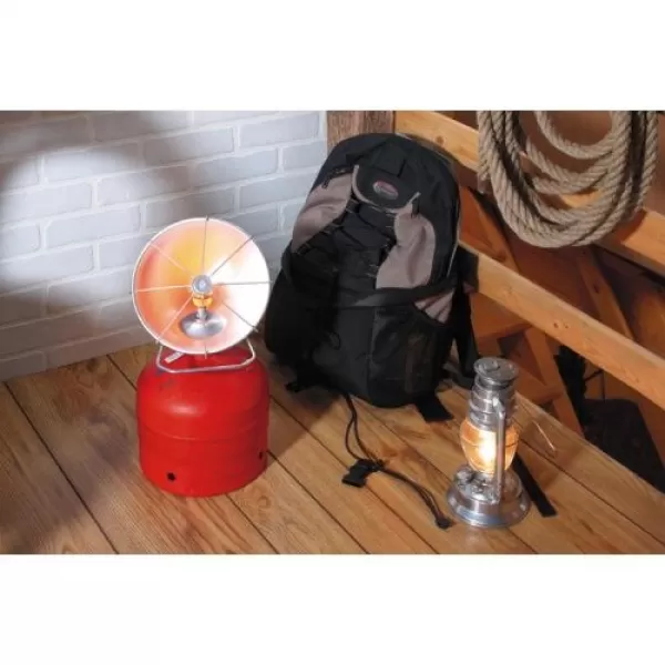 Plynový teplomet ARDNET Meva U2171