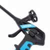 Pistole celokovová teflonová na PU pěny | 330 mm Xtline XT0199